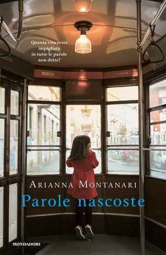 Parole nascoste — Arianna Montanari
