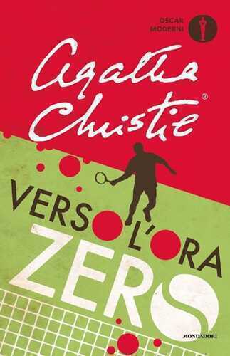 Verso l'ora zero — Agatha Christie
