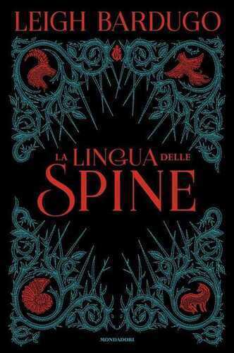 La lingua delle spine