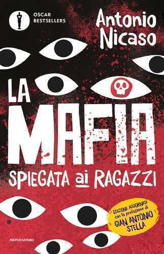 La mafia spiegata ai ragazzi
