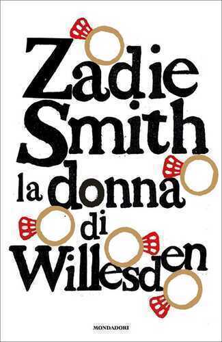 La donna di Willesden