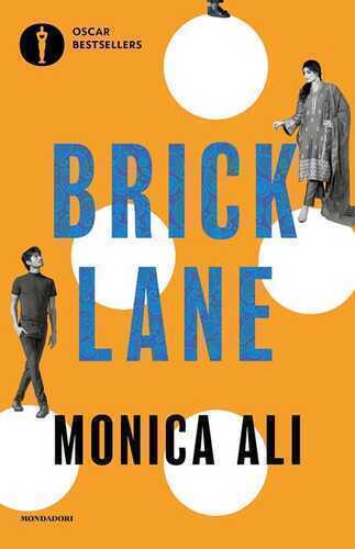 Brick Lane — Monica Ali