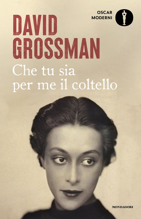 Che tu sia per me il coltello