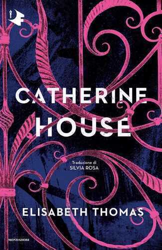 Catherine House — Elisabeth Thomas