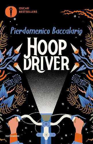 Hoopdriver — Pierdomenico Baccalario