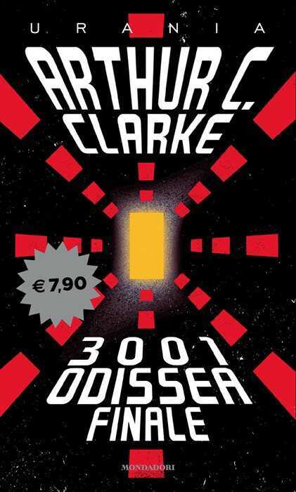 3001: odissea finale