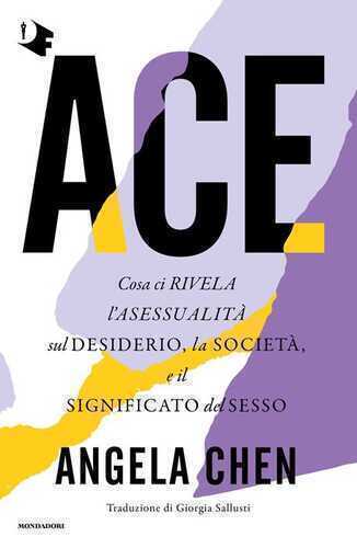 Ace — Angela Chen