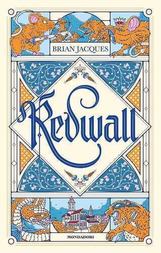Redwall