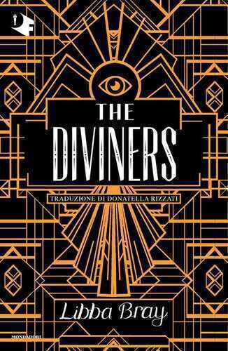 The diviners. Ediz. italiana