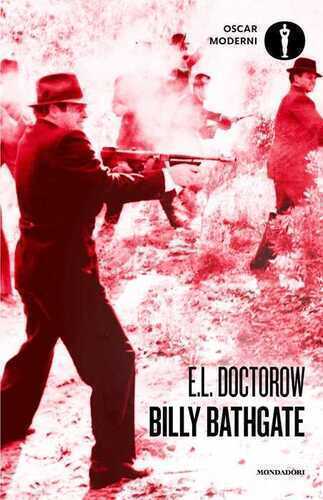 Billy Bathgate — Edgar L. Doctorow