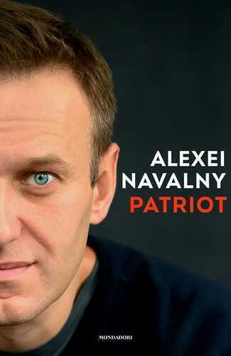 Patriot — Alexei Navalny