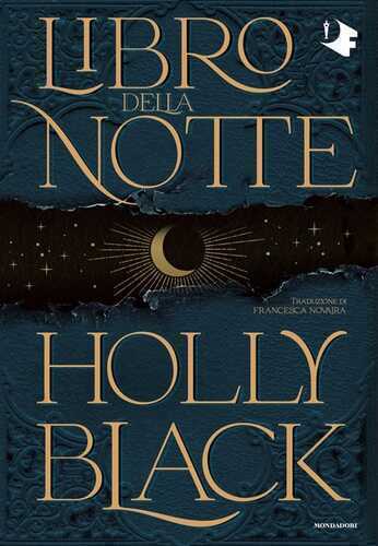 Libro della notte — Holly Black