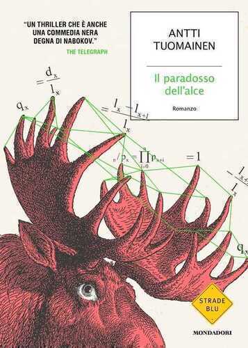 Il paradosso dell'alce