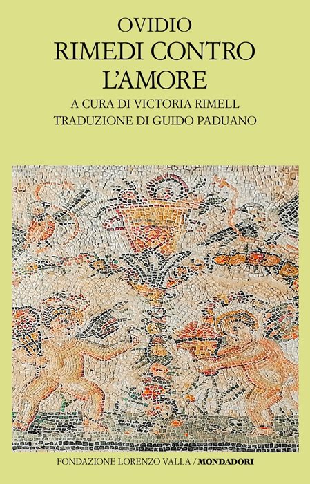 Rimedi contro l'amore