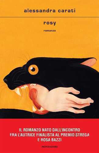Rosy — Alessandra Carati