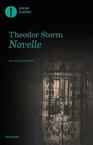 Novelle — H. Theodor Storm