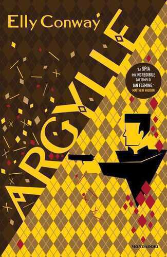 Argylle — Elly Conway