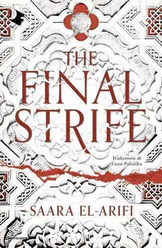 The Final Strife — Saara El-Arifi