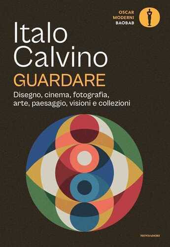 Guardare — Italo Calvino