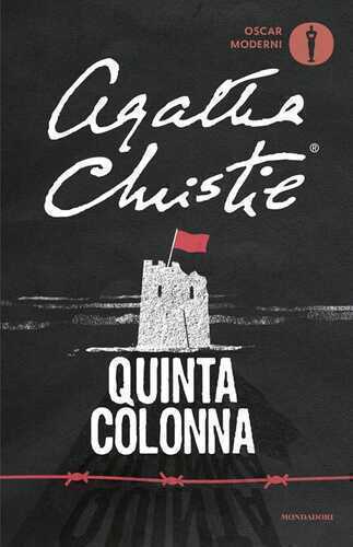 Quinta colonna — Agatha Christie