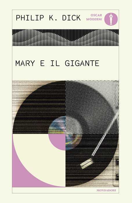 Mary e il gigante