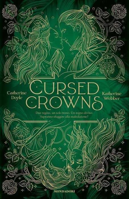 Cursed crowns