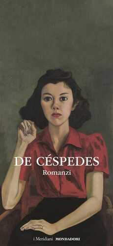 Romanzi — Alba De Cespedes