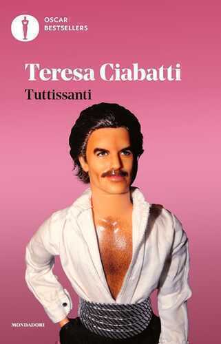 Tuttissanti — Teresa Ciabatti