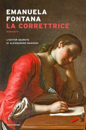 La correttrice — Emanuela Fontana