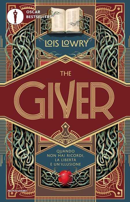 The giver