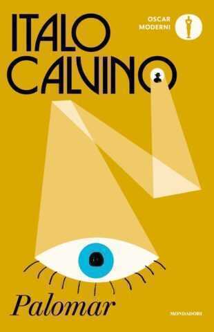 Palomar — Italo Calvino