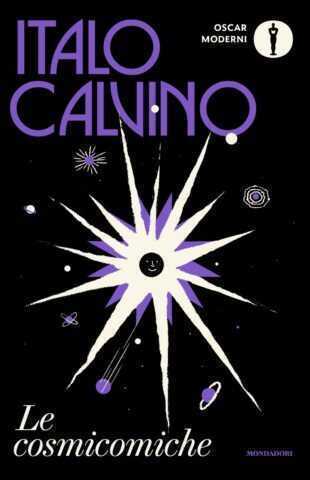 Le cosmicomiche — Italo Calvino