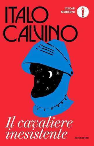 Il cavaliere inesistente — Italo Calvino