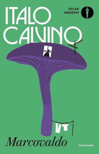 Marcovaldo — Italo Calvino