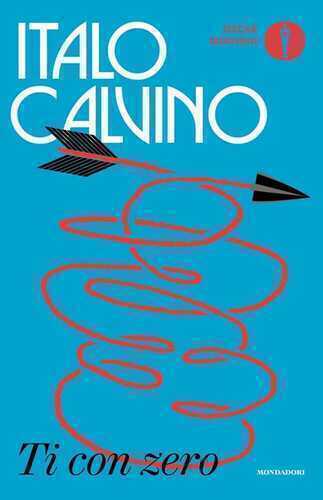 Ti con zero — Italo Calvino