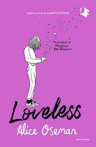 Loveless — Alice Oseman