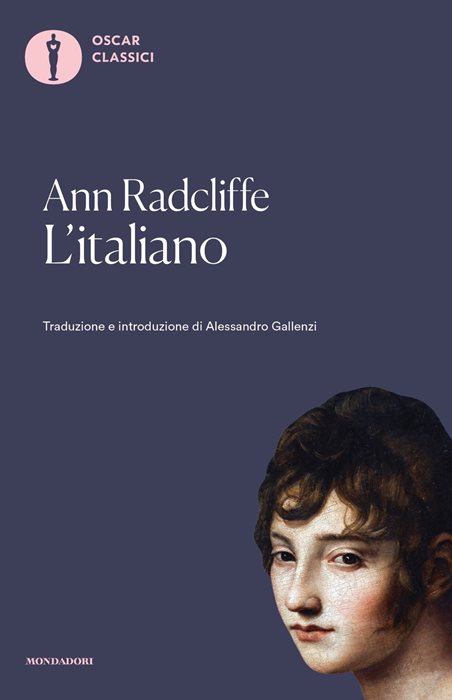 L'italiano — Ann Radcliffe