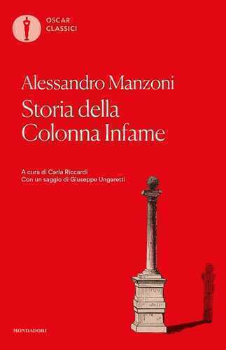 Storia della colonna infame