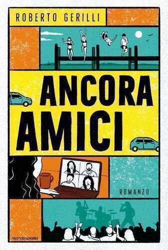Ancora amici — Roberto Gerilli