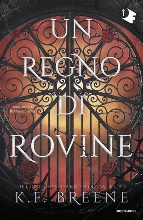 Un regno di rovine
