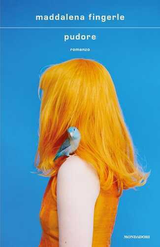 Pudore — Maddalena Fingerle