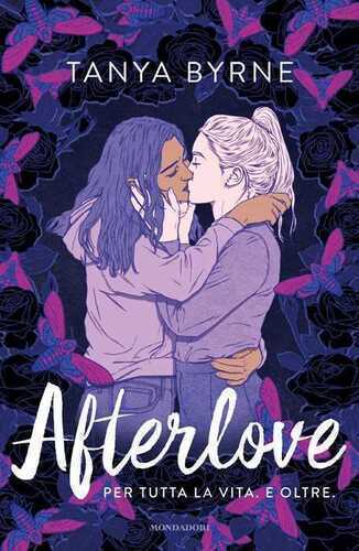 Afterlove — Tanya Byrne