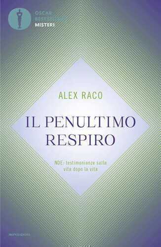 Il penultimo respiro — Alex Raco