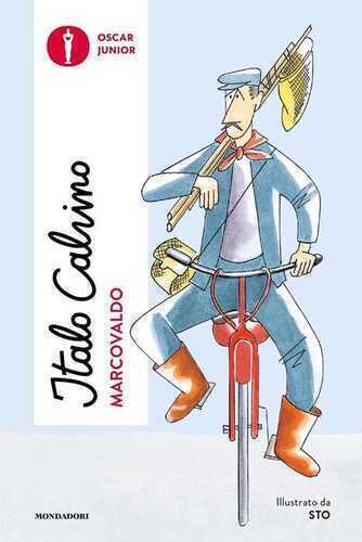 Marcovaldo — Italo Calvino