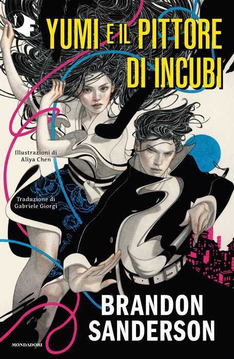 Yumi e il pittore di incubi