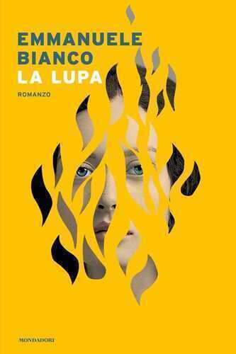 La lupa — Emmanuele Bianco
