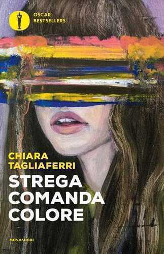 Strega comanda colore — Chiara Tagliaferri