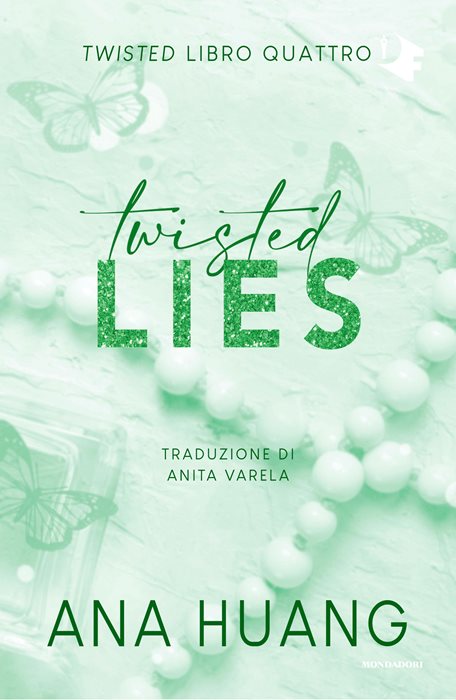 Twisted lies