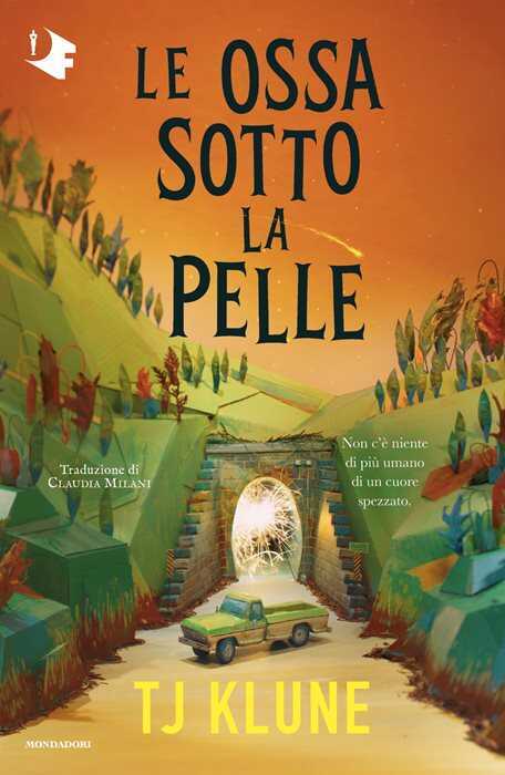 Le ossa sotto la pelle