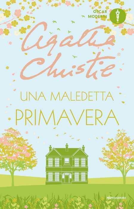 Una maledetta primavera